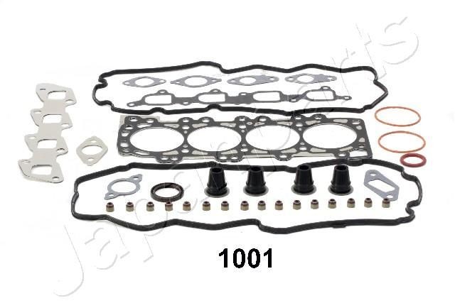 JAPANPARTS Pakningssæt, topstykke KG-1001 Pakningssæt JAPANPARTS 200 SX KG-1001 billig