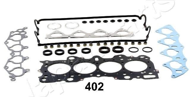 JAPANPARTS Jogo de juntas, cabeça do cilindro KG-402 Jogo de juntas alta motor JAPANPARTS CR-Z KG-402 baratos
