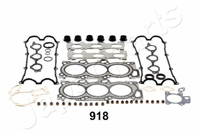 JAPANPARTS Jeu de joints d'étanchéité, culasse de cylindre KG-918 Isuzu FARGO Jeu de joints d'étanchéité culasse de cylindre JAPANPARTS KG-918