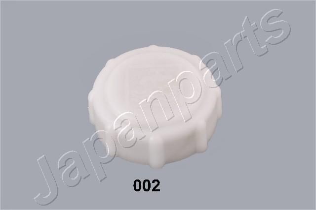 JAPANPARTS Radiateurdop KH-002 Isuzu TFR Radiateurdop JAPANPARTS KH-002