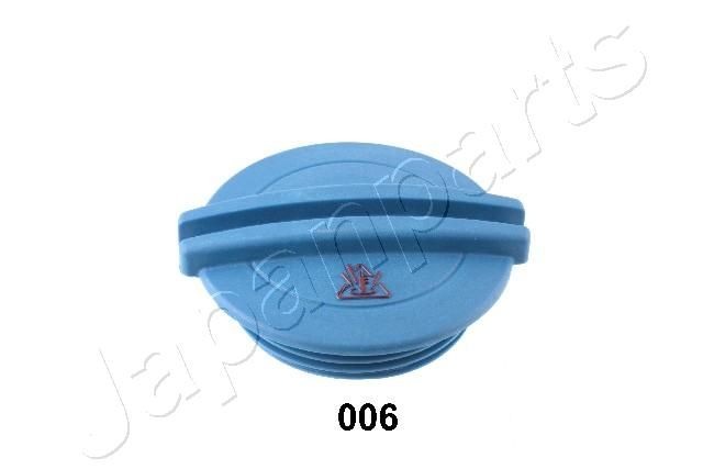 JAPANPARTS Tampa de fecho, radiador KH-006 Tampa de fecho radiador JAPANPARTS Ford USA CROWN VICTORIA KH-006