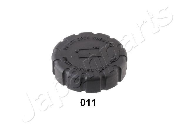 JAPANPARTS Sulgurkate, jahutusseade KH-011 Radiaatori kork JAPANPARTS Renault TALISMAN KH-011