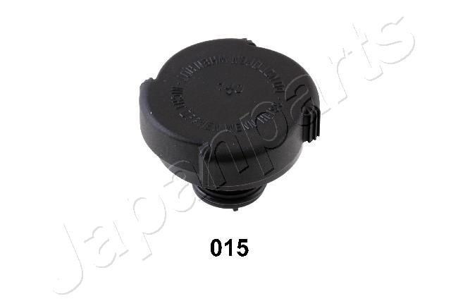 Tappo, radiatore JAPANPARTS KH-015 JAPANPARTS KH-015 Radiator cap BMW X5 2010