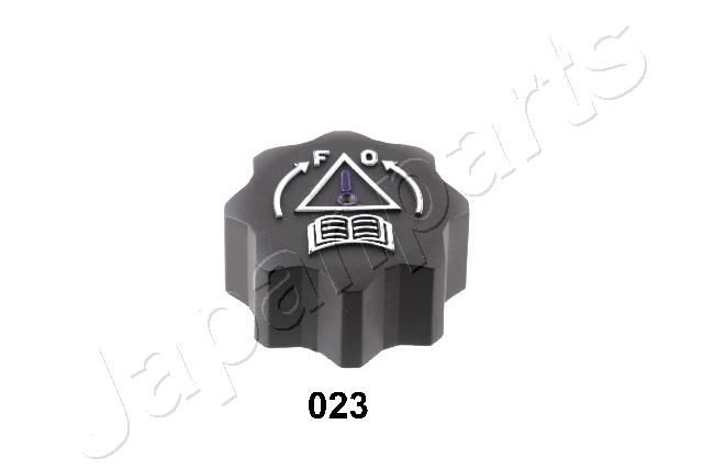 JAPANPARTS Kühlerdeckel KH-023 Kühlerverschlussdeckel JAPANPARTS FREEMONT KH-023 günstig