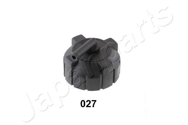 JAPANPARTS Uzatvárací kryt, chladič KH-027 Uzáver chladiča JAPANPARTS OUTLANDER KH-027 lacné