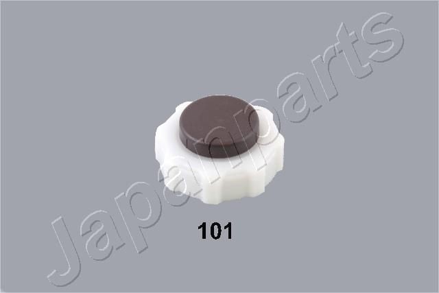 JAPANPARTS Radiateurdop KH-101 Radiateurdop JAPANPARTS EOS KH-101 goedkoop