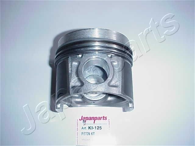 JAPANPARTS Stempel KI125M KI125M Motor stempel NISSAN PATROL JAPANPARTS