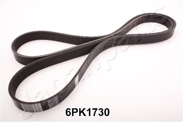 JAPANPARTS Kolvid KI513M Kolvid JAPANPARTS COLT KI513M odav