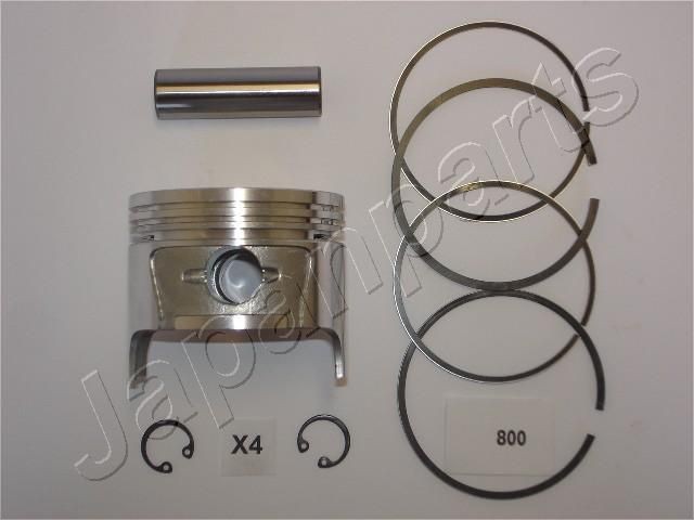 JAPANPARTS Kolben KI800 KI800 Motor Kolben JAPANPARTS kaufen