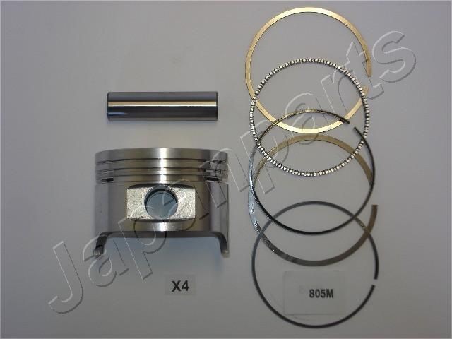 JAPANPARTS Kolben KI805M KI805M JAPANPARTS Kolben Preis