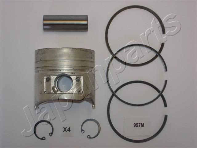 JAPANPARTS Kolben KI927M KI927M JAPANPARTS Motor Kolben Finder