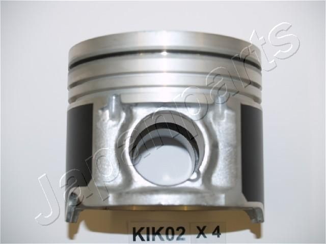 JAPANPARTS Kolben KIK02 KIK02 JAPANPARTS Motor Kolben Erfahrung