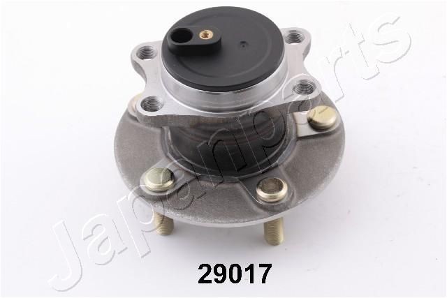 JAPANPARTS Wiellagerset KK-29017 KK-29017 Wiellager DODGE RAM JAPANPARTS