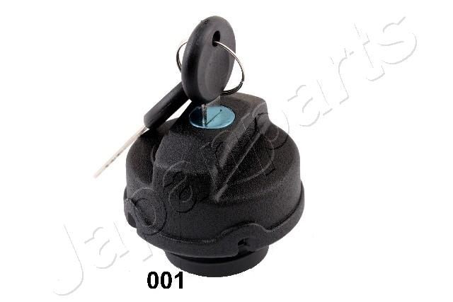 JAPANPARTS Fecho, recipiente de combustível KL-001 KL-001 Depósito de combustível FORD COUGAR JAPANPARTS