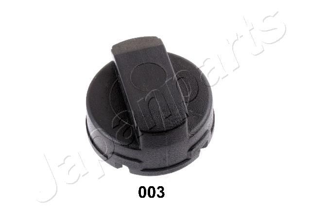 JAPANPARTS Korkki, polttoainetankki KL-003 KL-003 JAPANPARTS Polttoainesäiliö VOLVO C70
