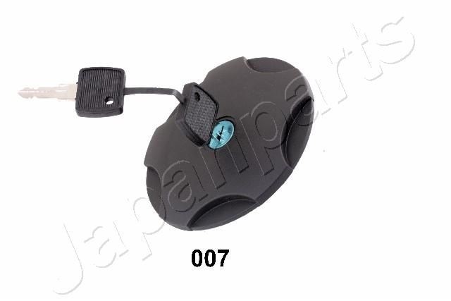 JAPANPARTS Chiusura serbatoio carburante KL-007 KL-007 costo Serbatoio carburante ROVER 200 JAPANPARTS