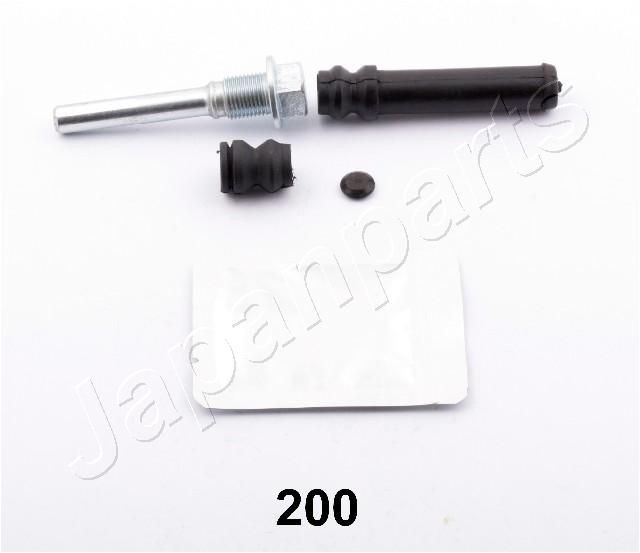 JAPANPARTS Repair Kit, brake caliper KZ-200 DAEWOO JAPANPARTS brake caliper repair kit KZ-200