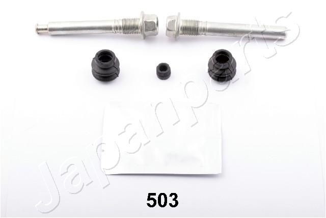 JAPANPARTS Reparatieset, remklauw KZ-503 Volkswagen CRAFTER Reparatieset, remklauw JAPANPARTS KZ-503