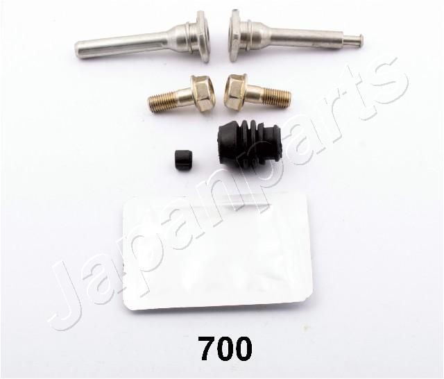 JAPANPARTS Repair Kit, brake caliper KZ-700 KZ-700 JAPANPARTS DAEWOO caliper rebuild kit