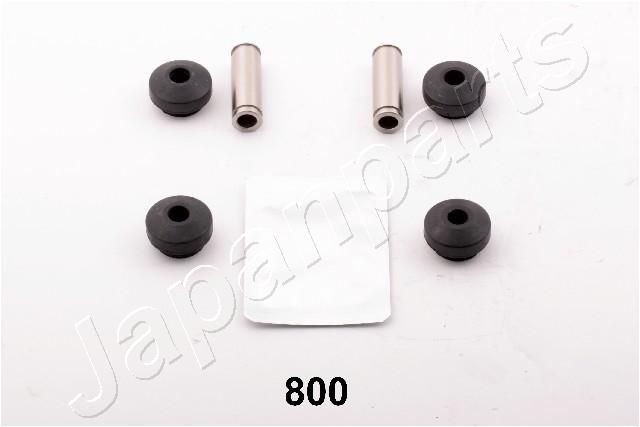 JAPANPARTS Kit di revisione della pinza freno KZ-800 KZ-800 costo Kit revisione pinze freno JAPANPARTS RENAULT GRAND SCÉNIC