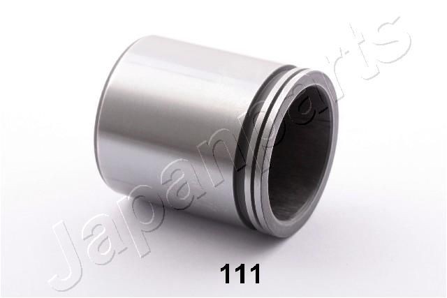 JAPANPARTS Mäntä, jarrusatula PC-111 Mäntä, jarrusatula JAPANPARTS 44,5mm, Etuakseli