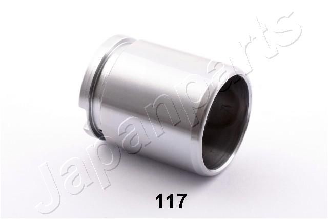 JAPANPARTS Piston, étrier de frein PC-117 Nissan SUNNY Piston étrier JAPANPARTS PC-117