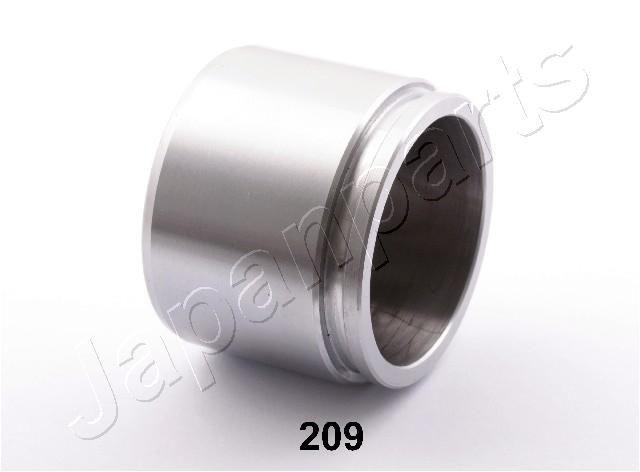 JAPANPARTS Stempel, bremsecaliper PC-209 PC-209 Stempel bremsecaliper TOYOTA C-HR JAPANPARTS