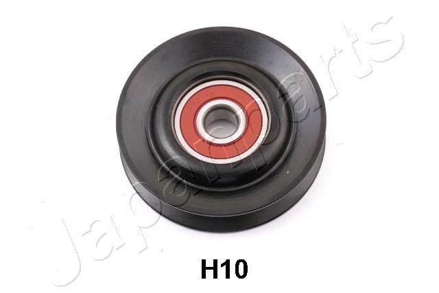 JAPANPARTS Medløberhjul, multi-V-rem RP-H10 Medløberhjul JAPANPARTS BMW Z3 RP-H10