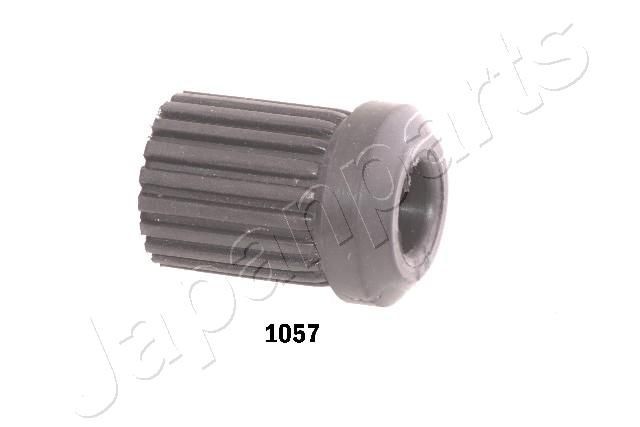 JAPANPARTS Lożiskové puzdro listovej prużiny RU-1057 Pružina listová JAPANPARTS INTERSTAR RU-1057 lacné