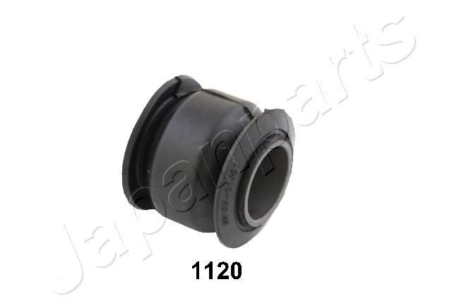 JAPANPARTS Hållare, länkarmsinfästning RU-1120 RU-1120 JAPANPARTS länkarmsbussning Nissan TIIDA