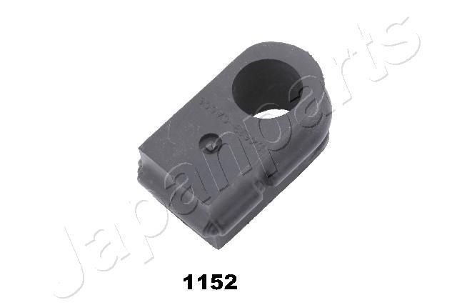 Coussinet de palier, stabilisateur JAPANPARTS RU-1152 JAPANPARTS RU-1152 Cylindre bloc de barre stabilisatrice NISSAN MURANO 2002