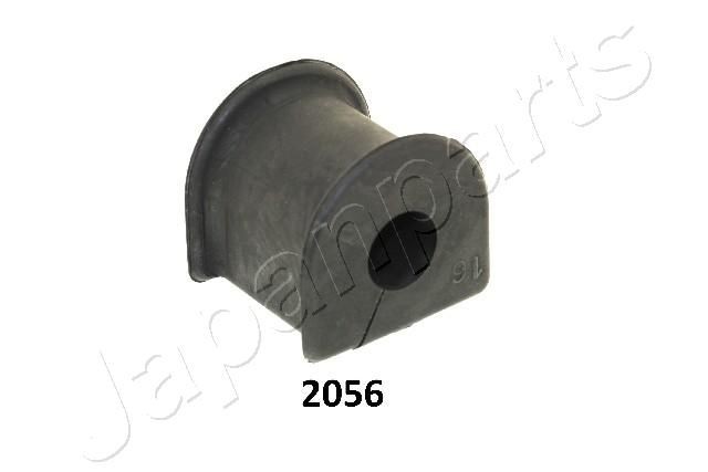 JAPANPARTS Lejebøsning, stabilisator RU-2056 RU-2056 Stabilisatorbøsning BMW 02 JAPANPARTS