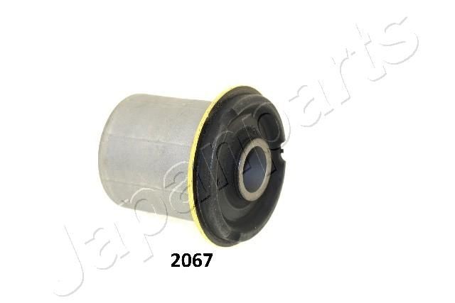 JAPANPARTS Kinnitus, õõtshoova paigutus RU-2067 Toyota _J9_ Õõtshoova puks RU-2067 JAPANPARTS