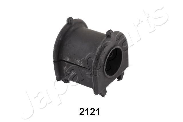JAPANPARTS Casquilho de apoio, barra estabilizadora RU-2121 RU-2121 Bucha da barra estabilizadora LEXUS LS JAPANPARTS