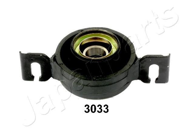 JAPANPARTS Voering, cardanasmiddenvoering RU-3033 JAPANPARTS RU-3033 Cardanaslager Mazda 2 DE goedkoop