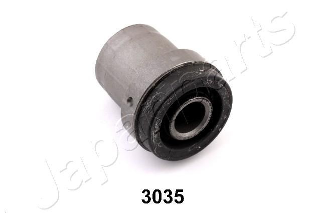 JAPANPARTS Holder, tannstanglagring RU-3035 Foring bærearm JAPANPARTS Mazda 3 RU-3035