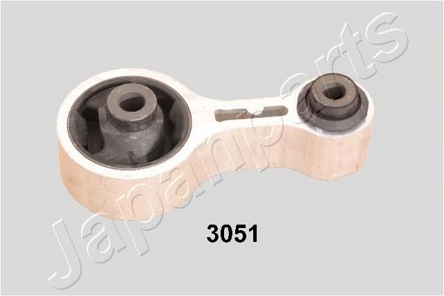 JAPANPARTS Motorkudde RU-3051 RU-3051 JAPANPARTS motorkuddar Mazda MX-3