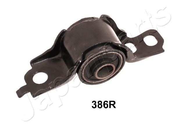JAPANPARTS Holder, tannstanglagring RU-386R RU-386R Bærebruforing MAZDA 3 JAPANPARTS