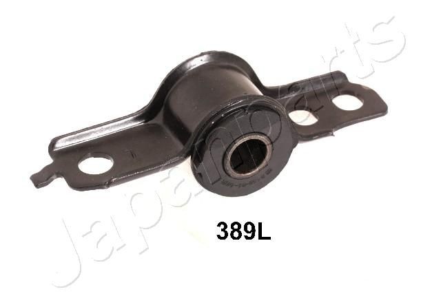 JAPANPARTS Holder, tannstanglagring RU-389L RU-389L Foring bærearm MAZDA MPV JAPANPARTS