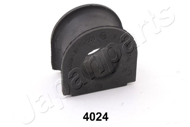 JAPANPARTS Lejebøsning, stabilisator RU-4024 RU-4024 Stabilisatorbøsning HONDA ODYSSEY JAPANPARTS