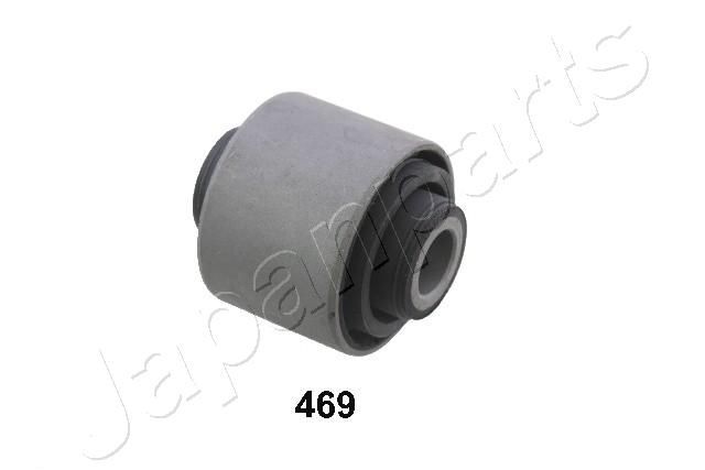 JAPANPARTS Kinnitus, õõtshoova paigutus RU-469 Honda BE Õõtshoova puks RU-469 JAPANPARTS