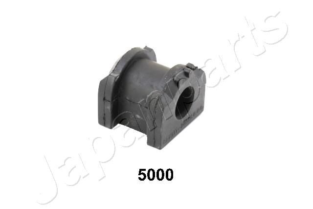JAPANPARTS Lożiskové puzdro stabilizátora RU-5000 RU-5000 Silentblok stabilizátora PORSCHE CAYENNE JAPANPARTS