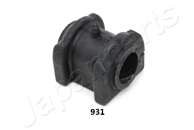 JAPANPARTS Foring, stabilisator RU-931 RU-931 Stabilisator foring DODGE NITRO JAPANPARTS