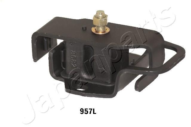 JAPANPARTS Ulożenie motora RU-957L RU-957L Silentblok motora ISUZU PICKUP JAPANPARTS