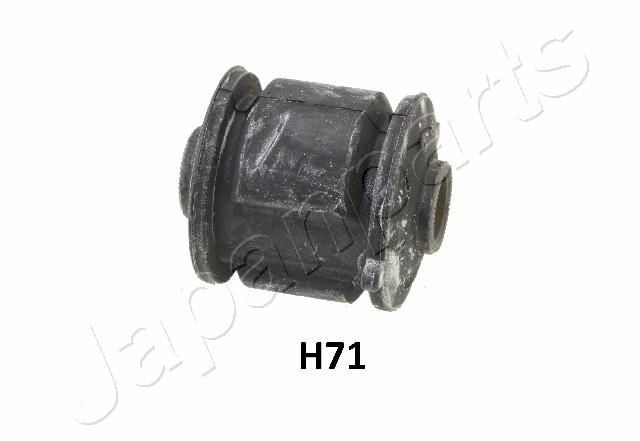 JAPANPARTS Drżiak ulożenia priečneho závesného ramena RU-H71 Ulożenie riadenia JAPANPARTS Hyundai MATRIX RU-H71