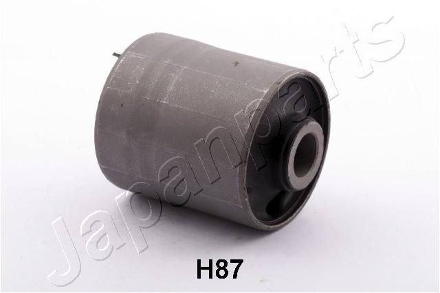 JAPANPARTS Suporte, apoio do braço transversal RU-H87 Bucha da bandeja JAPANPARTS Mercedes-Benz GLS RU-H87