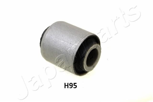 JAPANPARTS Holder, tannstanglagring RU-H95 RU-H95 Foring bærearm HYUNDAI SANTA FE JAPANPARTS