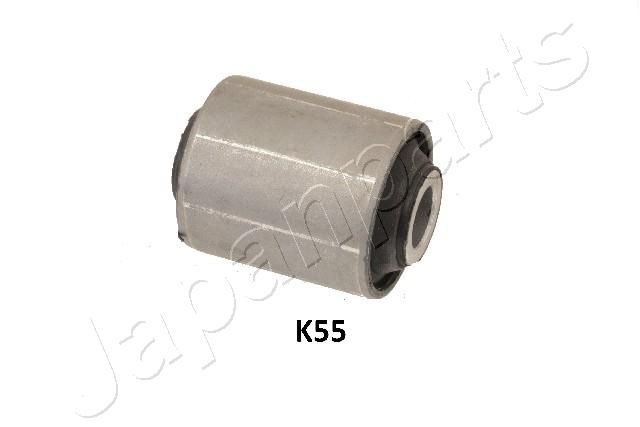 JAPANPARTS Suporte, apoio do braço transversal RU-K55 Bucha da bandeja JAPANPARTS Kia SOUL RU-K55
