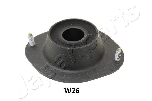 JAPANPARTS Suporte de apoio do conjunto mola / amortecedor RU-W26 Topo de amortecedor JAPANPARTS Chevrolet TRANS SPORT RU-W26