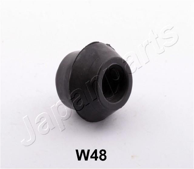 JAPANPARTS Ophæng, stabilisator RU-W48 RU-W48 Stabilisatorbøsning SUZUKI SJ 413 JAPANPARTS